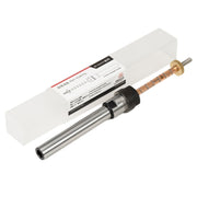 Woodturning Pen Mandrel Collet Penmaking Turning Lathe DIY Clamping Mandrel Fitting Tool(Taper Shank)