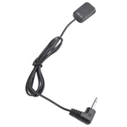 Stick-on Miniature Violin Guitar Universal Pickup(Black)