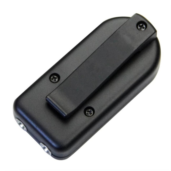 Stick-on Miniature Violin Guitar Universal Pickup(Black)