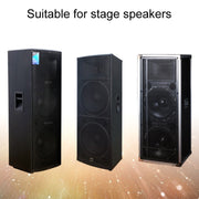 PA-325 One High Two Low Powered Stage Speaker Crossover Boards High-Fidelity Audio 3-Way Crossover