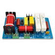 PA-2A High And Low 2-Way Audio Crossover Stage Speaker Conversion Divider - Others by PMC TechLife | Online Shopping South Africa | PMC TechLife | Buy Now Pay Later Mobicred