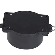 Lighting Transformer 220V To AC 12V/24V Water-resistant LED Underwater Light Power Adapter, Power: 30W(24V)