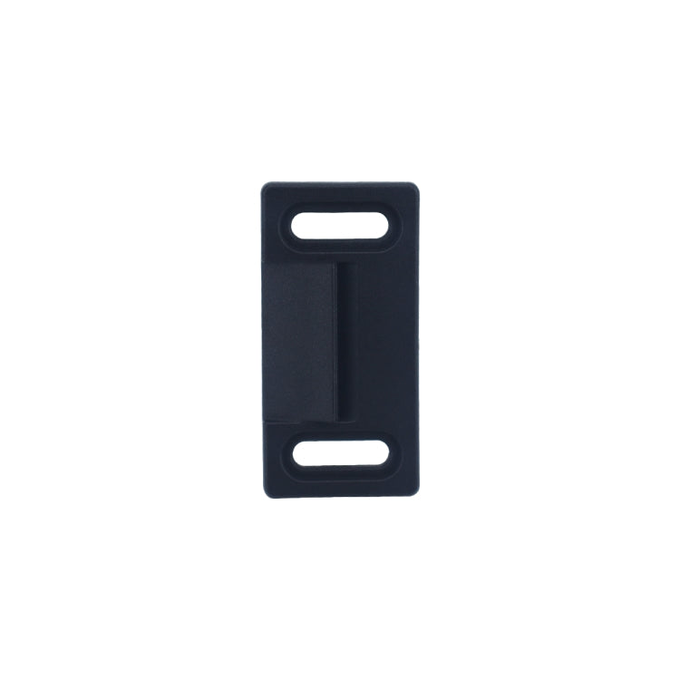 RV Screen Door Replacement L-shaped Handle, Style: Left+Right Handle