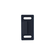 RV Screen Door Replacement L-shaped Handle, Style: Left+Right Handle