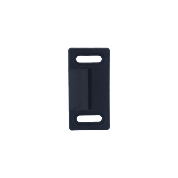 RV Screen Door Replacement L-shaped Handle, Style: Left+Right Handle