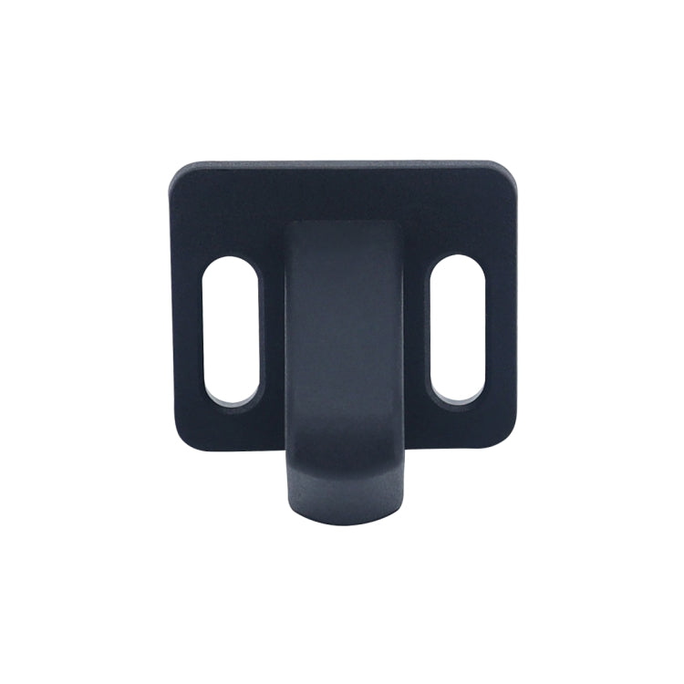 RV Screen Door Replacement L-shaped Handle, Style: Left+Right Handle