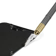 BAKU BA-214 Multi-Function LCD Repair Scraper 0.2mm Thickness Screen CPU Glue Remover Tool - free shipping - PMC Jewellery - Order now!