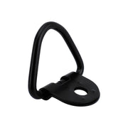 10pcs /Set Trailer ATV Bolt-on Hook Truck Cargo Tie-down Ring