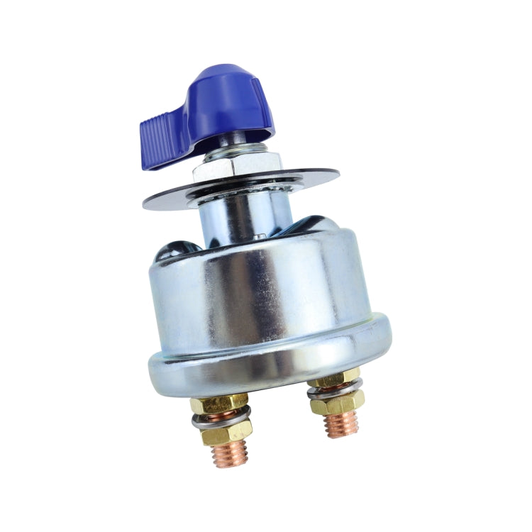 RV Yacht Anti-leakage Battery Power Main Switch Without Accessories