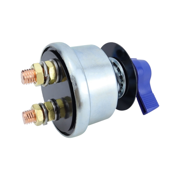RV Yacht Anti-leakage Battery Power Main Switch Without Accessories