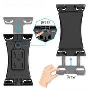 CP-P20 For IPad Universal Car Tablet Holder Suction Cup Car Navigation Cell Phone Holder