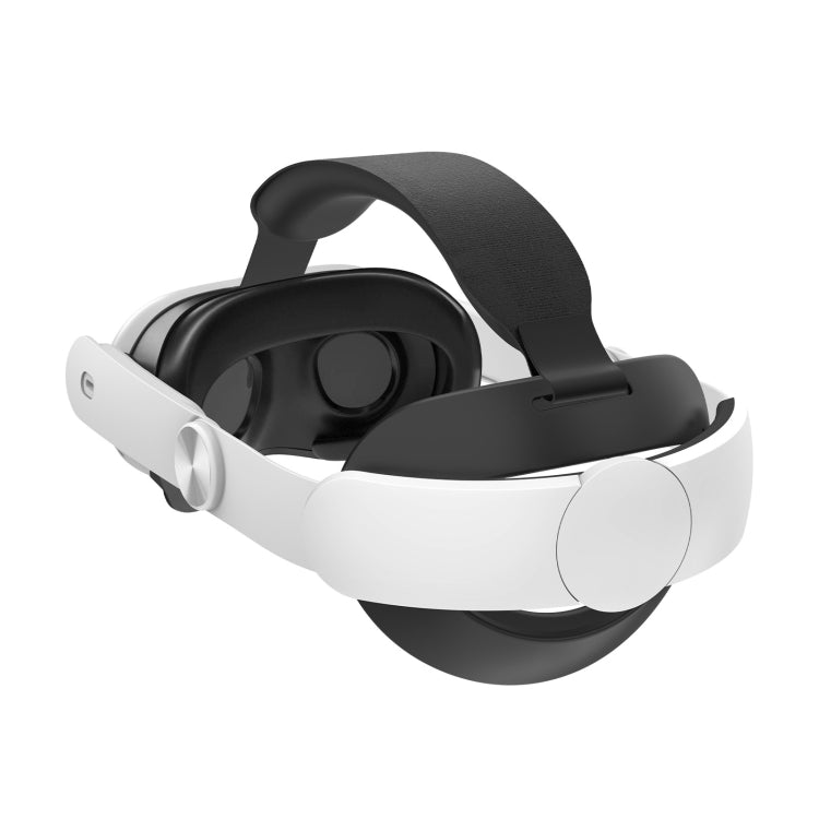 For Meta Quest 3 VR Headset Comfort Sponge Head Strap Replacement Parts