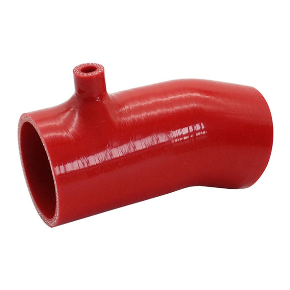 For Mazda 3 6 CX-4 Axela Atenza Intake Silicone Hose High Flow Cold Air Intake Pipe Turbo Intercooler, Specification: 2.0L-70-RD