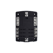 6-Way LED Indicator Fuse Box Socket For RV And Yacht, Set: Configuration 4