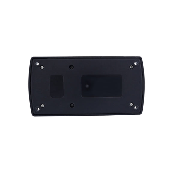 RV Yacht 12-way LED Insulated Flame-retardant Fuse Holder Box with Wire(Configuration 2)