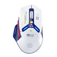 Inphic IN9 Tri-mode Wireless Bluetooth Gaming Office Computer Mouse(Blue) - free shipping - PMC TechLife - Order now!