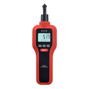 Xinsite HT-522 LCD Digital Tachometer 100,000 PPM Non-Contact Speed Meter