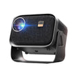 Android 4K HD Version Portable Mini Projector Smart Home Theater(US Plug) - Mini Projector by PMC TechLife | Online Shopping South Africa | PMC TechLife | Buy Now Pay Later Mobicred