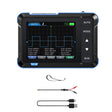 FNIRSI 2 In 1 Mini Portable Digital Oscilloscope Signal Generator, Set: Standard - free shipping - PMC TechLife - Order now!