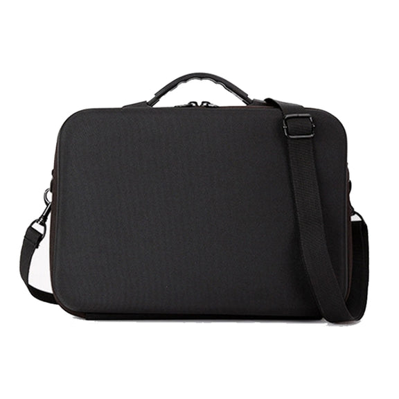 For DJI Neo Drone Storage Bag Messenger Bag Carrying Case, Fabric: Nylon