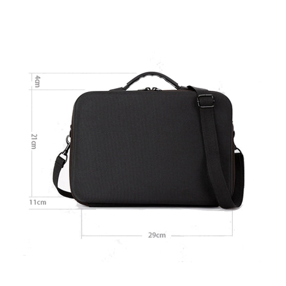 For DJI Neo Drone Storage Bag Messenger Bag Carrying Case, Fabric: Nylon