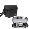 For DJI Neo Drone Shoulder Bag Waterproof Oxford Cloth Storage Bag - free shipping - PMC TechLife - Order now!