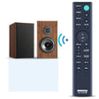 RMT-AH200U Audio Remote Control For Sony HT-CT390 RT3 SA-CT390 WRT3 SA-CT390 HT-CT390 SA-WRT3 SS-RT3 HT-RT3 - Other Accessories by PMc TechLife | Online Shopping South Africa | PMc TechLife | Buy Now Pay Later Mobicred