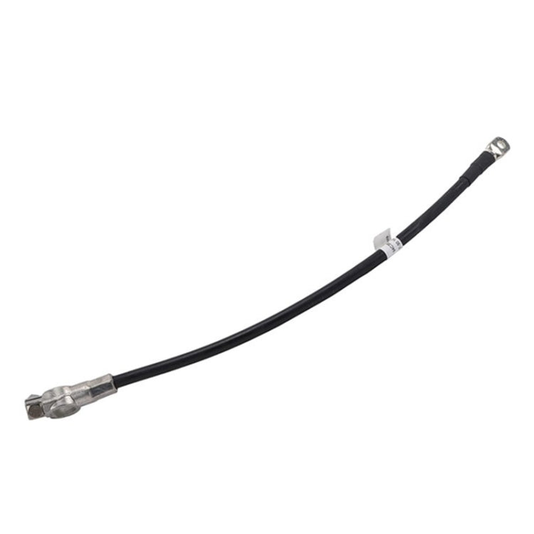 2AWG Automotive Replacement Negative Battery Cable Electrical Connection Accessories