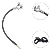 2AWG Automotive Replacement Negative Battery Cable Electrical Connection Accessories