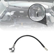 2AWG Automotive Replacement Negative Battery Cable Electrical Connection Accessories