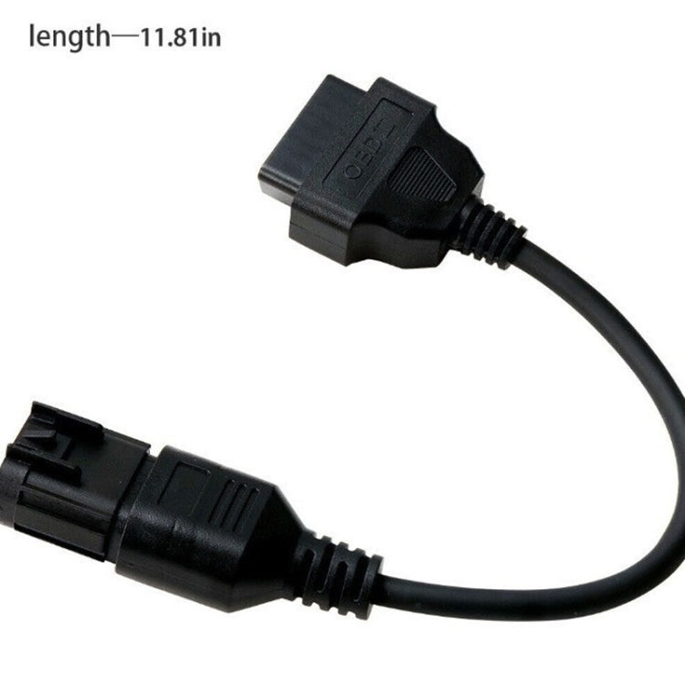 AERMOTOR Car Fault Diagnostic Instrument ELM327 Engine Fault Detection Tool(V410)