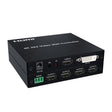 4K 2x2 HDMI Video HD Splice Support HDMI / DVI Input 4CH HDMI Output US Plug - Splitter by PMC TechLife | Online Shopping South Africa | PMC TechLife | Buy Now Pay Later Mobicred