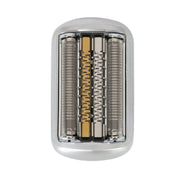 For Braun Series 9 Pro Electric Shaver 94M Blade Gold Mesh Cover, Style: Without Words(Plastic Seal)