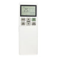 For Mitsubishi RLA502A700B Air Conditioner Remote Control Replacement Parts - Air-Conditioner by PMc TechLife | Online Shopping South Africa | PMc TechLife | Buy Now Pay Later Mobicred
