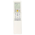 For DAIKIN ARC452A21 Air Conditioner Remote Control Cooling and Heating Type Replacement Parts - Air-Conditioner by PMc TechLife | Online Shopping South Africa | PMc TechLife | Buy Now Pay Later Mobicred