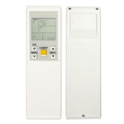 For DAIKIN ARC452A21 Air Conditioner Remote Control Cooling and Heating Type Replacement Parts