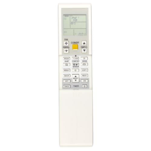For DAIKIN ARC452A21 Air Conditioner Remote Control Cooling and Heating Type Replacement Parts