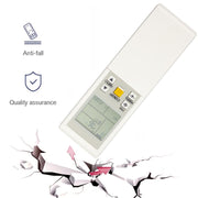 For DAIKIN ARC452A21 Air Conditioner Remote Control Cooling and Heating Type Replacement Parts
