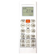 For LG Air Conditioner AKB74955602 / AKB74955604 English Remote Control Replacement Parts - free shipping - PMc TechLife - Order now!
