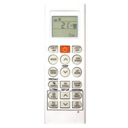 For LG Air Conditioner AKB74955602 / AKB74955604 English Remote Control Replacement Parts