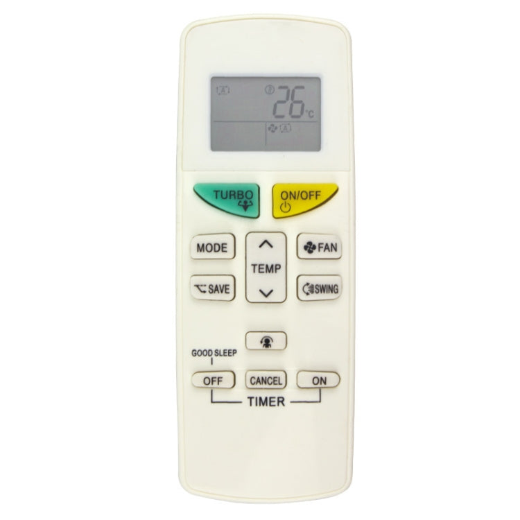 For DAIKIN ARC470A11 ARC470A16 Air Conditioner Remote Control Replacement Parts