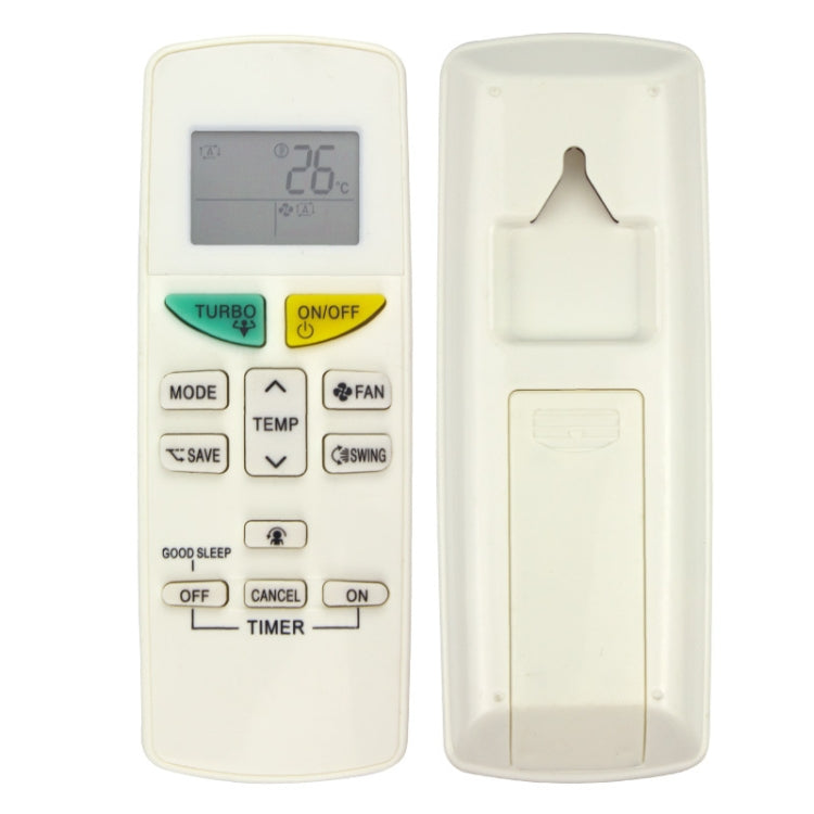 For DAIKIN ARC470A11 ARC470A16 Air Conditioner Remote Control Replacement Parts