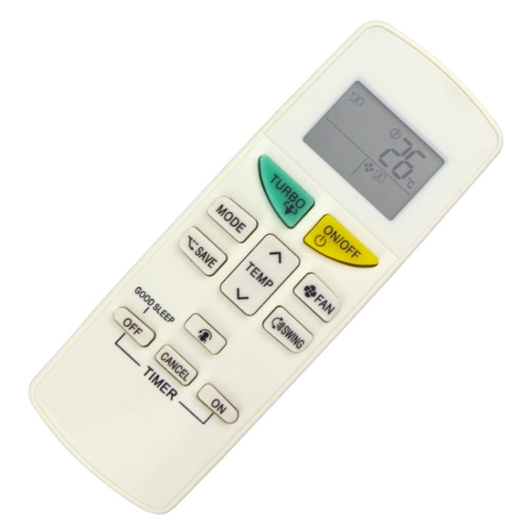 For DAIKIN ARC470A11 ARC470A16 Air Conditioner Remote Control Replacement Parts