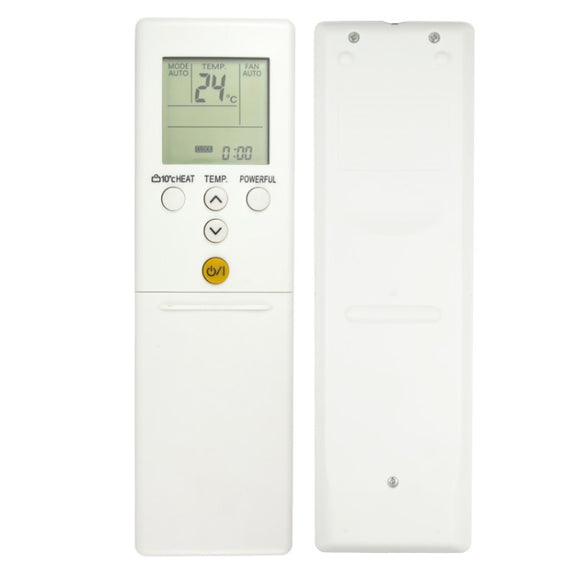 For Fujitsu AR-REB1E Air Conditioner Remote Control Replacement Parts