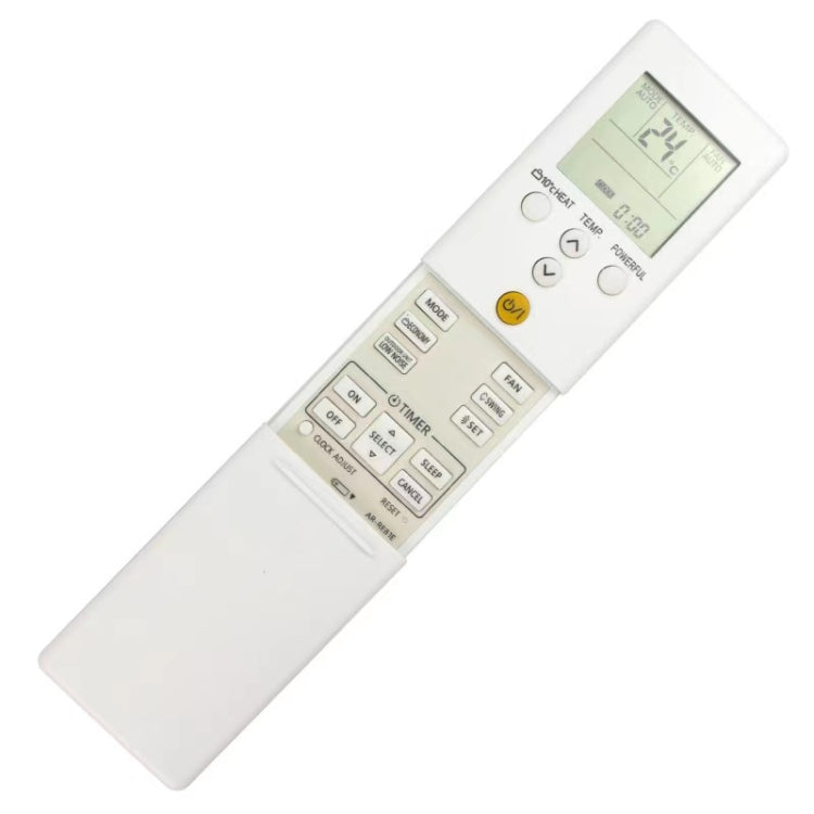 For Fujitsu AR-REB1E Air Conditioner Remote Control Replacement Parts