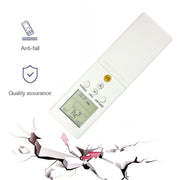 For Fujitsu AR-REB1E Air Conditioner Remote Control Replacement Parts
