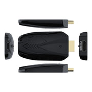 150m HDMI Wireless Extender 1080P Through Wall, Transmitter+Receiver