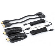 150m HDMI Wireless Extender 1080P Through Wall, Transmitter+Receiver