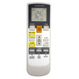 For Fujitsu AR-RAH1U Air Conditioner Remote Control Replacement Parts - Air-Conditioner by PMc TechLife | Online Shopping South Africa | PMc TechLife | Buy Now Pay Later Mobicred