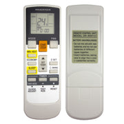 For Fujitsu AR-RAH1U Air Conditioner Remote Control Replacement Parts